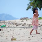 Siladen girl